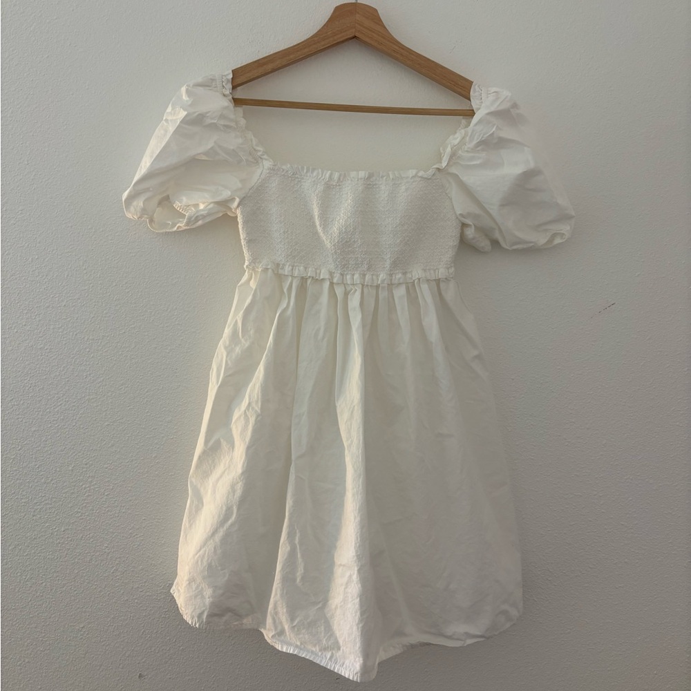 Aritzia Sunday Best Hadley Dress